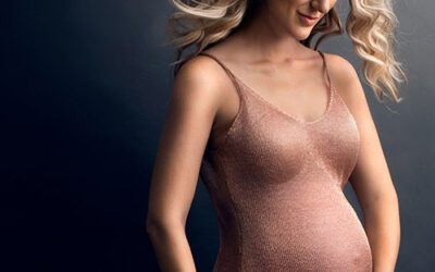 When To Start Wearing Maternity Clothes In Pregnancy